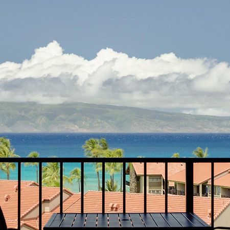 Kaanapali Shores 842 Exterior photo