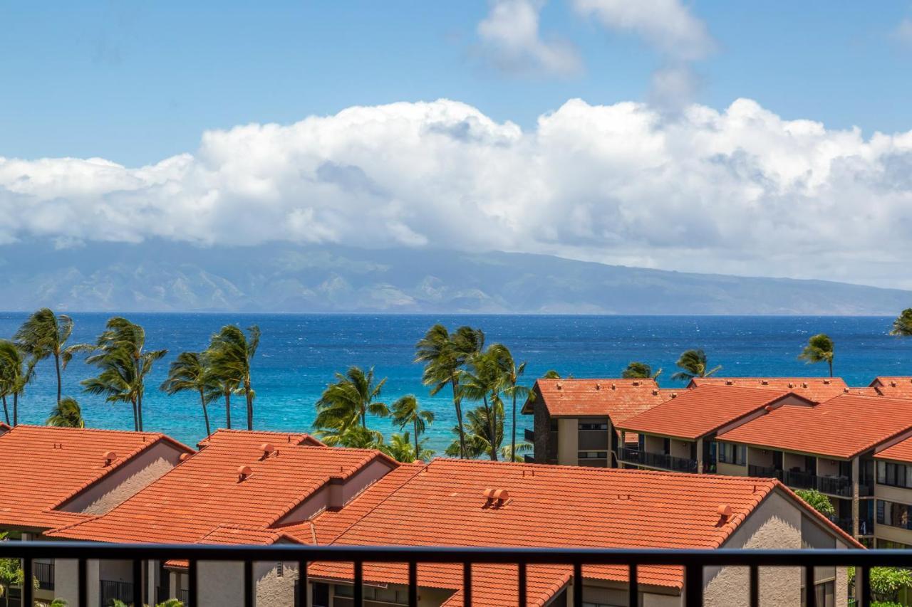 Kaanapali Shores 842 Exterior photo