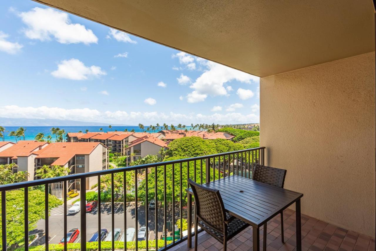 Kaanapali Shores 842 Exterior photo