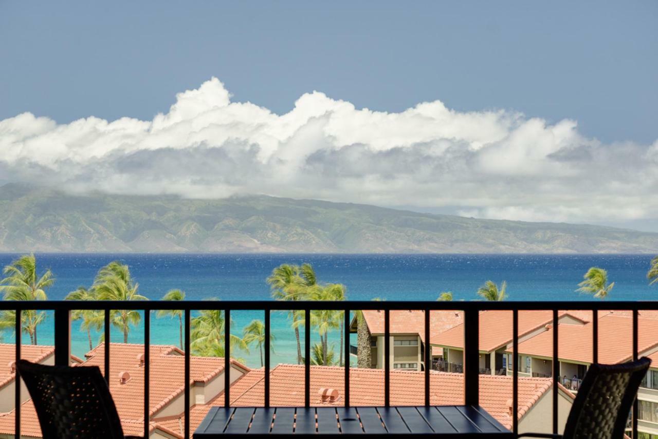 Kaanapali Shores 842 Exterior photo